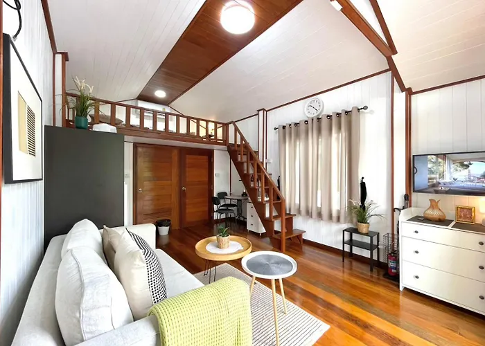 Anna River A3 Holiday home Bangkok