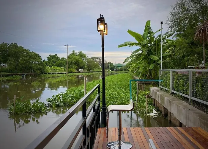 Anna River A3 別荘
