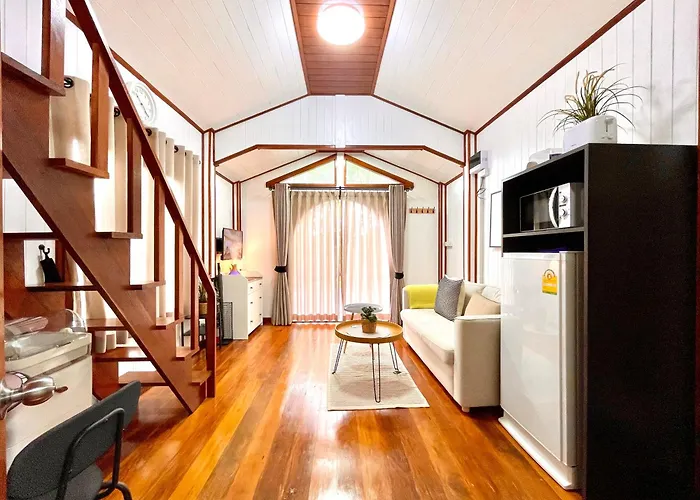 Holiday home Anna River A3 Bangkok