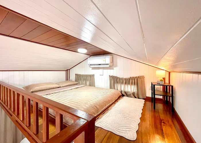 Holiday home Anna River A3 *
