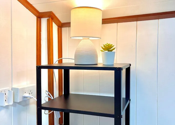 Anna River A3 Holiday home Bangkok