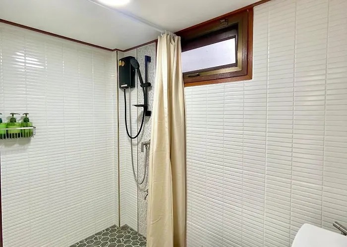 Holiday home Anna River A3 Bangkok